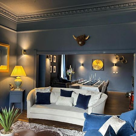 McInnes House Hotel Kingussie Extérieur photo
