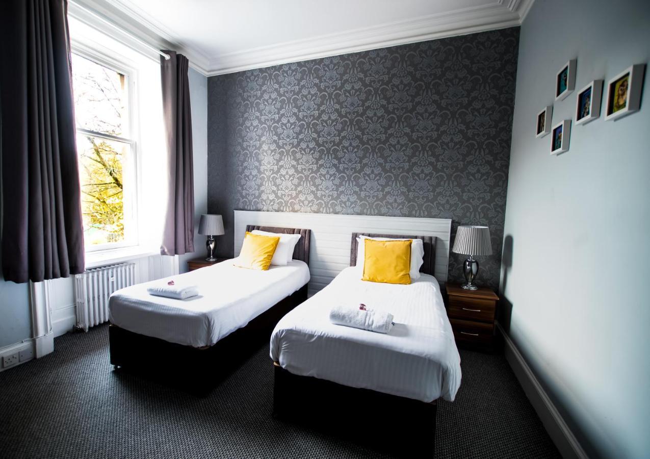 McInnes House Hotel Kingussie Extérieur photo