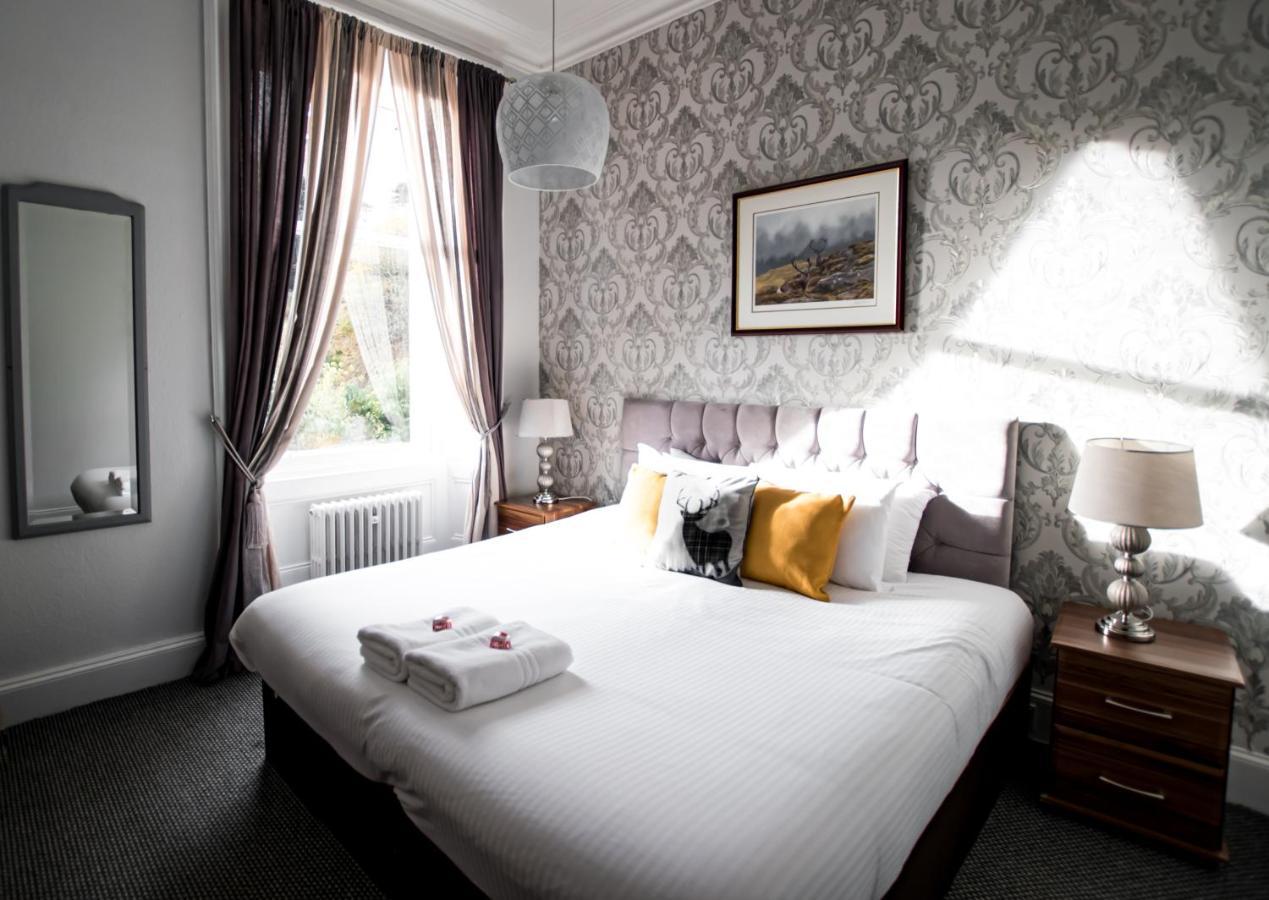 McInnes House Hotel Kingussie Extérieur photo