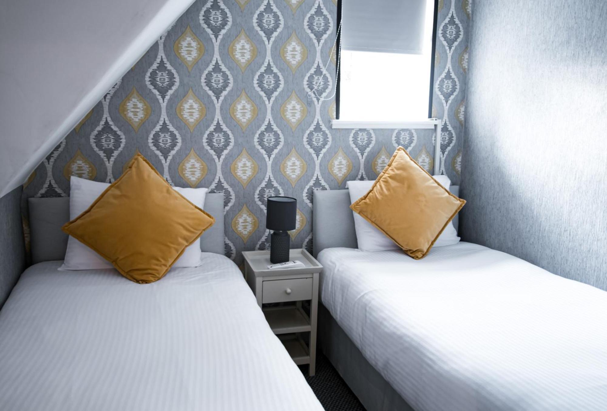 McInnes House Hotel Kingussie Extérieur photo