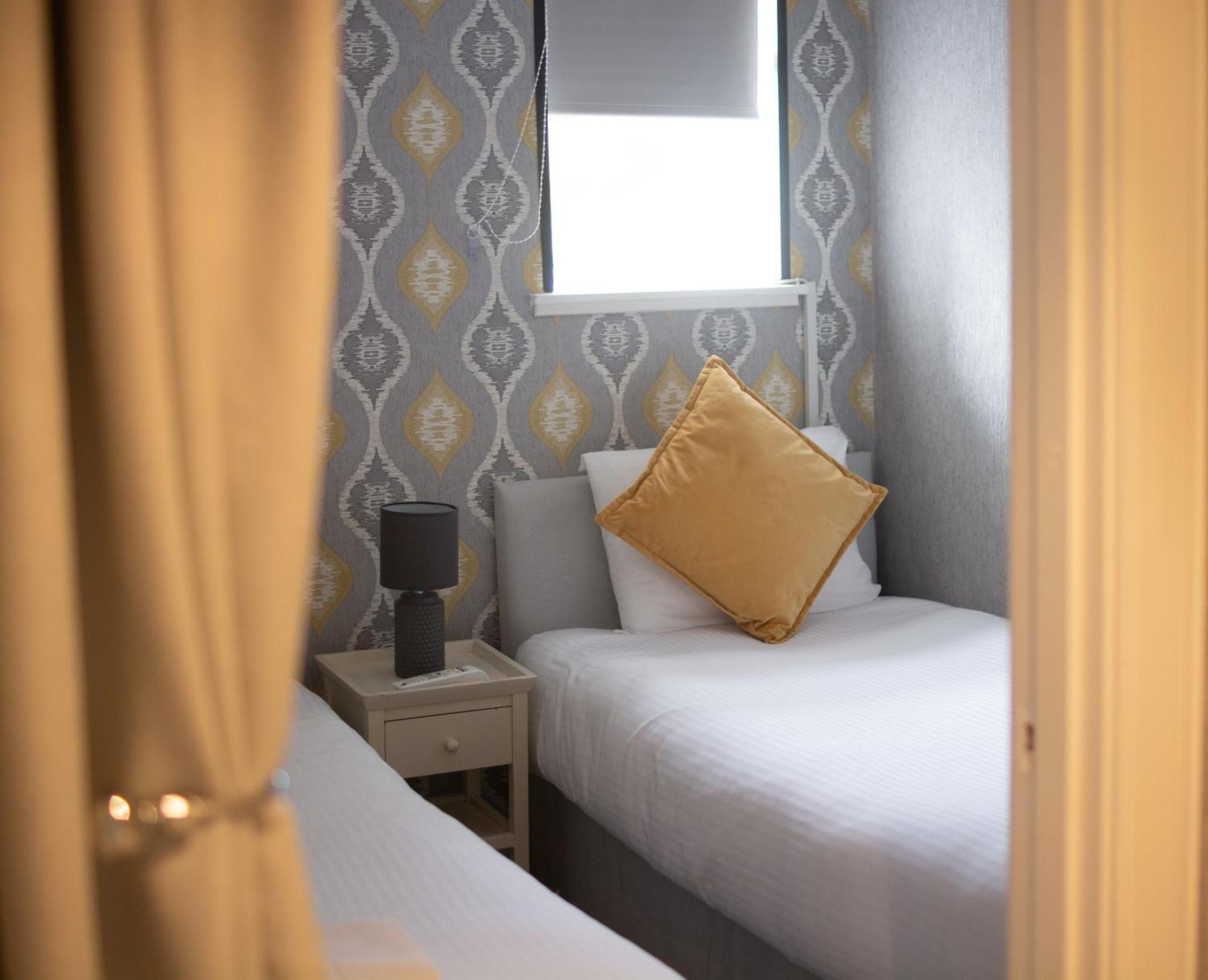 McInnes House Hotel Kingussie Extérieur photo