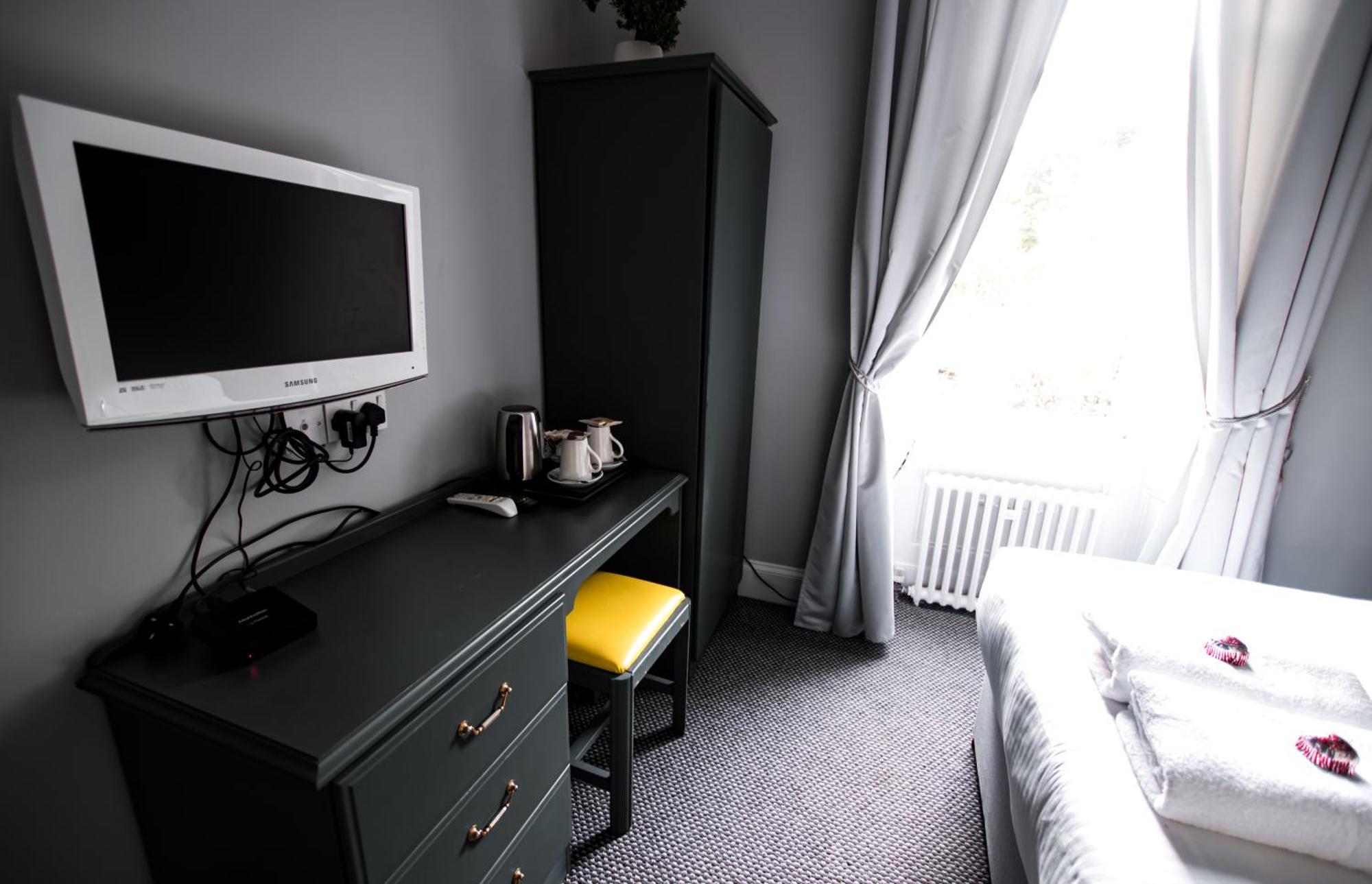 McInnes House Hotel Kingussie Chambre photo