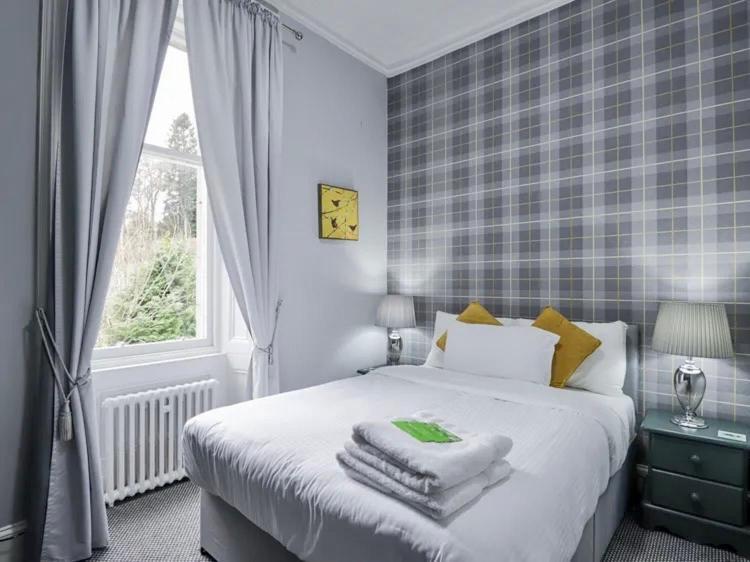 McInnes House Hotel Kingussie Extérieur photo