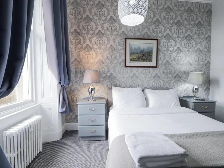 McInnes House Hotel Kingussie Extérieur photo