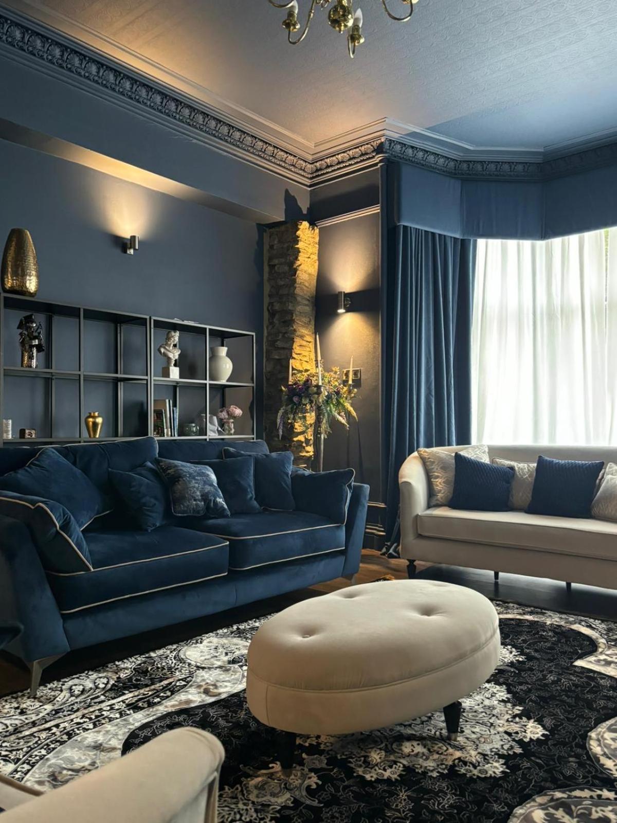 McInnes House Hotel Kingussie Extérieur photo