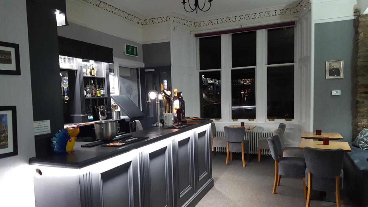 McInnes House Hotel Kingussie Extérieur photo