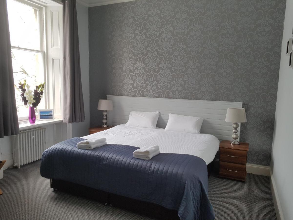 McInnes House Hotel Kingussie Extérieur photo